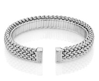 Armband Unoaerre Dame in Silber 6255 - 6255